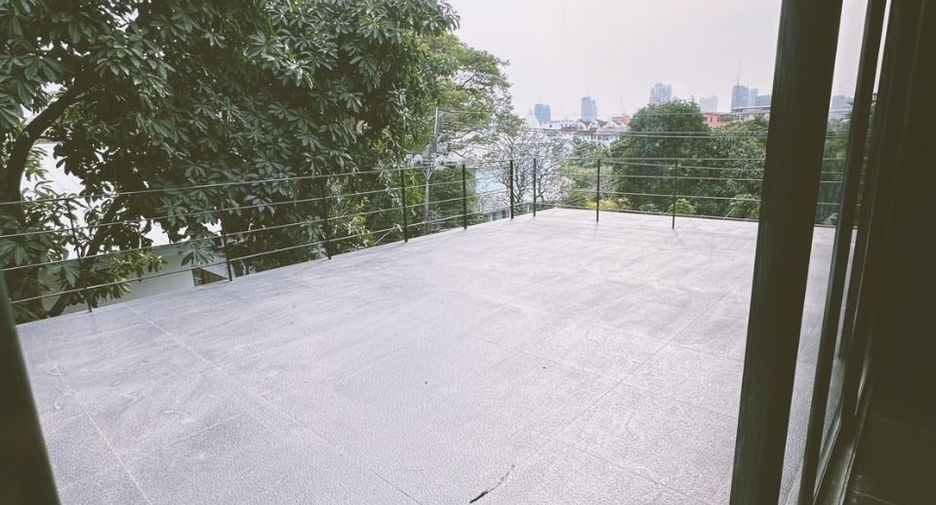 For rent retail Space in Chatuchak, Bangkok