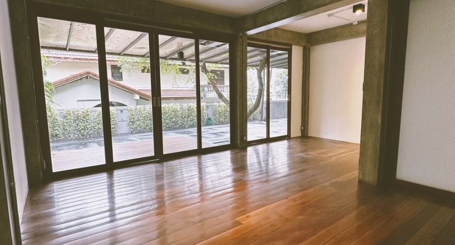 For rent retail Space in Chatuchak, Bangkok