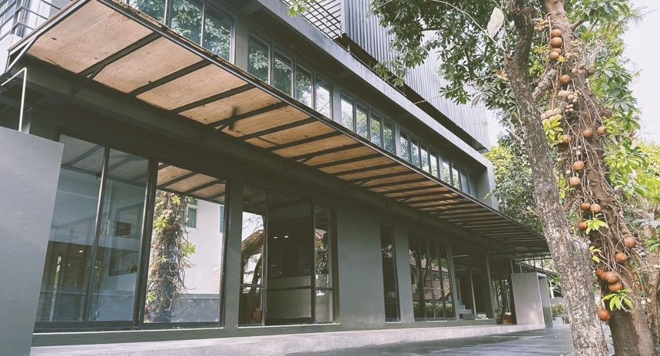 For rent retail Space in Chatuchak, Bangkok