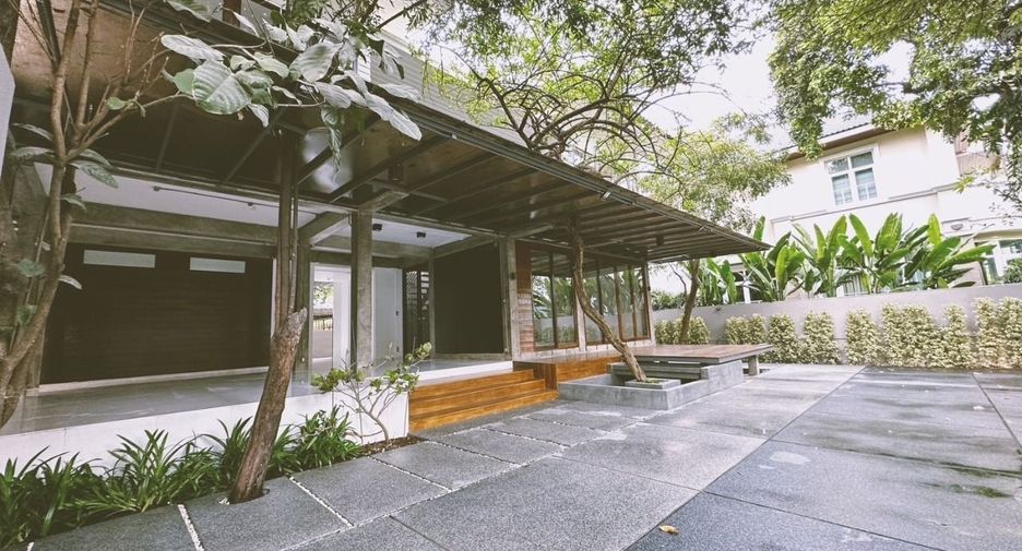 For rent retail Space in Chatuchak, Bangkok