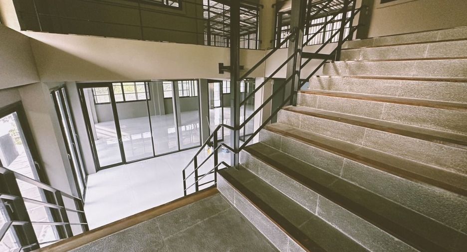 For rent retail Space in Chatuchak, Bangkok