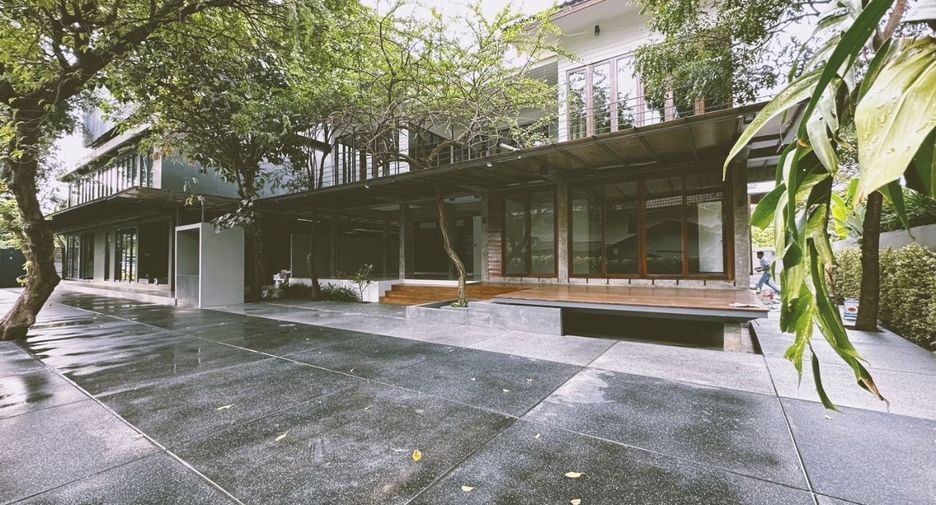 For rent retail Space in Chatuchak, Bangkok