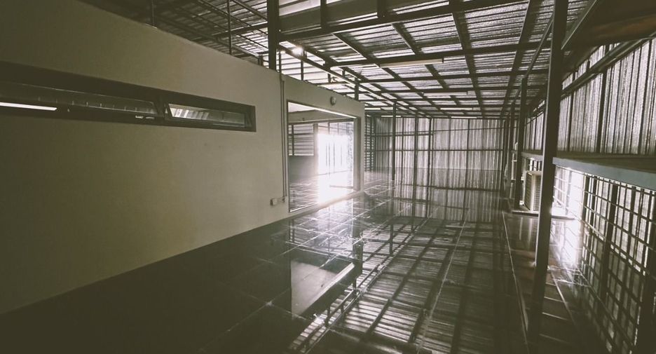 For rent retail Space in Chatuchak, Bangkok