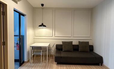 À vendre 1 chambre condo à Chatuchak, Bangkok