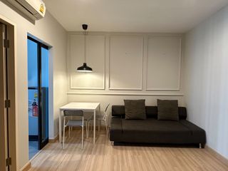 Продажа 1 кровать кондо в Чатучак, Бангкок