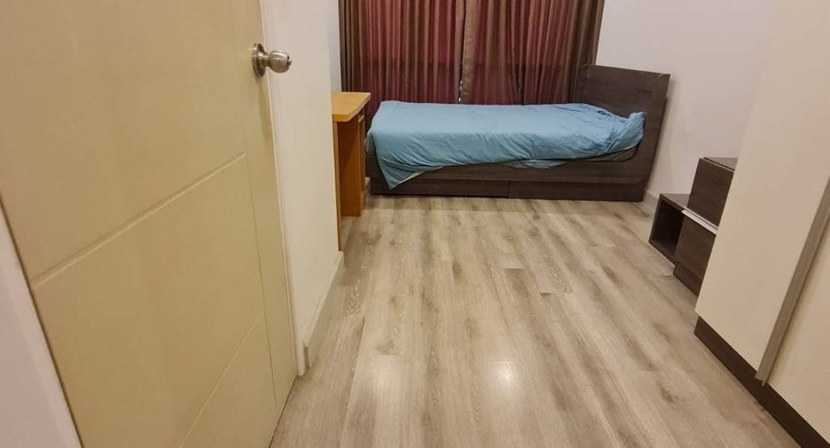 For rent 1 bed condo in Sathon, Bangkok
