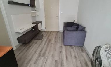 Wohnung zur Miete mit 1 Zimmer in Sathon, Bangkok