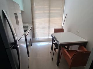 À louer 1 chambre condo à Sathon, Bangkok