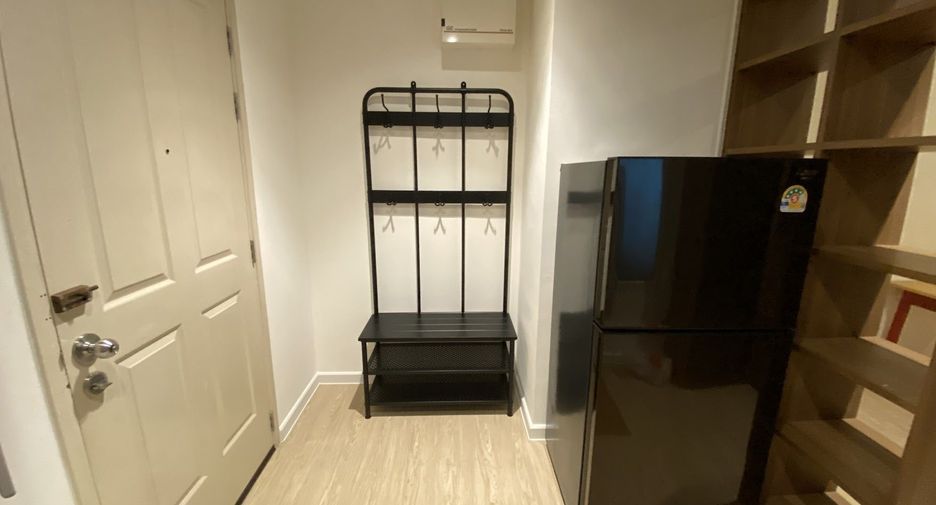 For rent 1 bed condo in Sathon, Bangkok