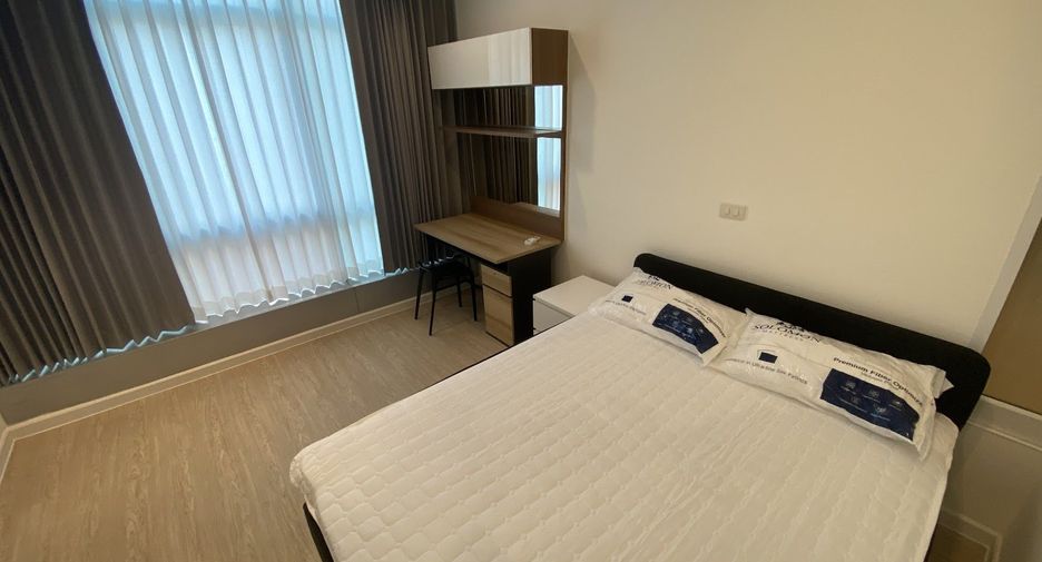 For rent 1 bed condo in Sathon, Bangkok