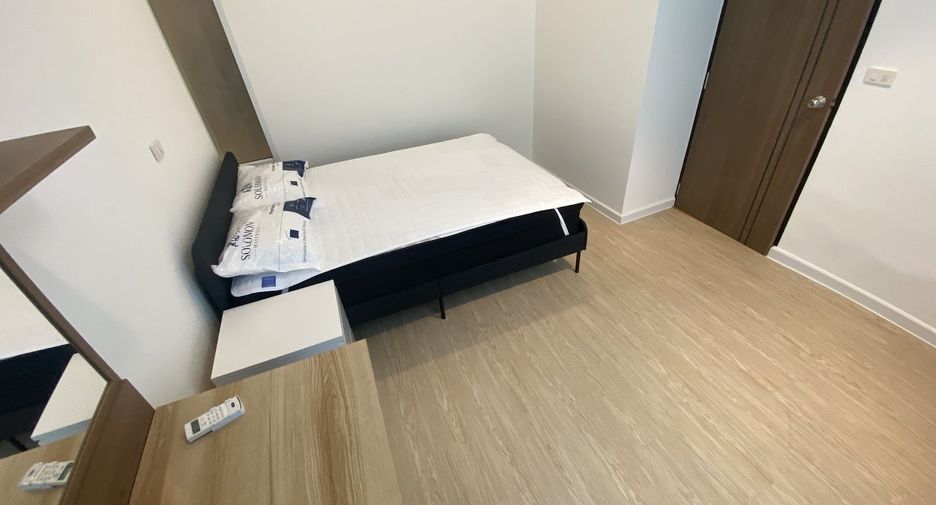For rent 1 bed condo in Sathon, Bangkok