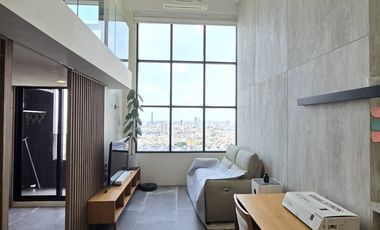 Condo en alquiler de 2 habitaciones en Sathon, Bangkok