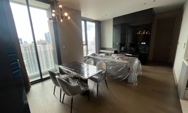 For rent 2 ベッドルーム condo in Watthana, Bangkok