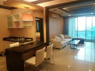 For rent 1 bed condo in Yan Nawa, Bangkok