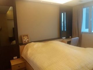For rent 1 bed condo in Yan Nawa, Bangkok