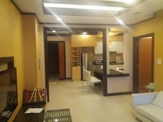 For rent 1 bed condo in Yan Nawa, Bangkok
