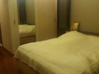 For rent 1 bed condo in Yan Nawa, Bangkok