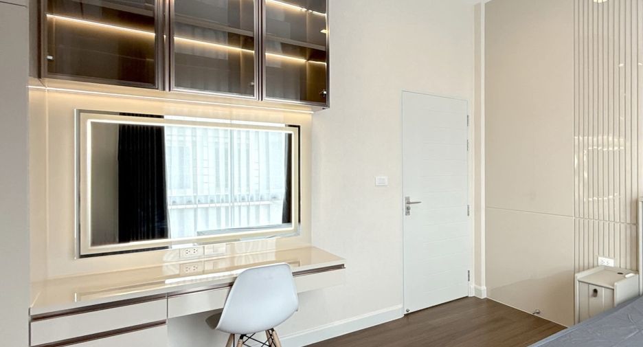 Продажа 4 спальни дом в Bang Phli, Самутпракан