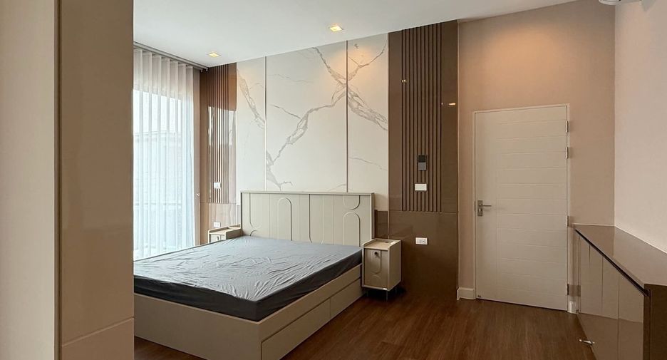 Продажа 4 спальни дом в Bang Phli, Самутпракан