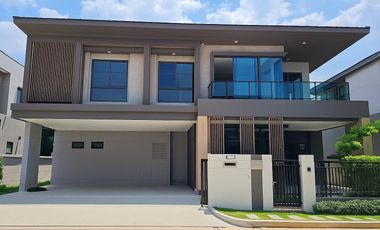 Haus zum Kauf mit 4 Zimmer in Bang Phli, Samut Prakan