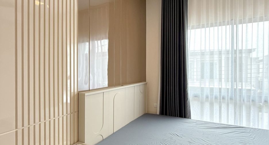 Продажа 4 спальни дом в Bang Phli, Самутпракан