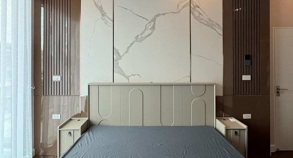 Продажа 4 спальни дом в Bang Phli, Самутпракан