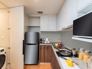 Аренда 1 кровать апартаменты в Сатхон, Бангкок