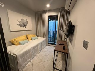 For rent 1 bed condo in Chatuchak, Bangkok