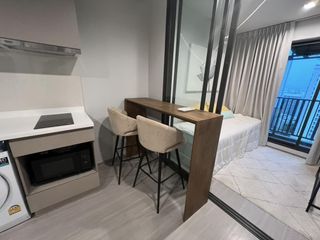 For rent 1 bed condo in Chatuchak, Bangkok