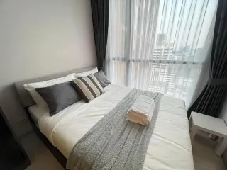 For rent 1 Beds condo in Chatuchak, Bangkok