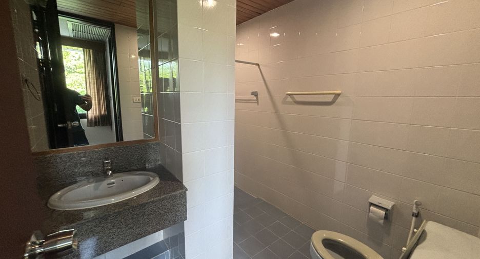 For rent 1 bed apartment in Phaya Thai, Bangkok