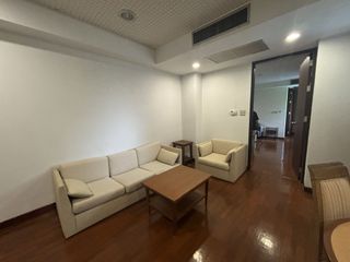 Apartamento en alquiler de 1 habitaciones en Phaya Thai, Bangkok