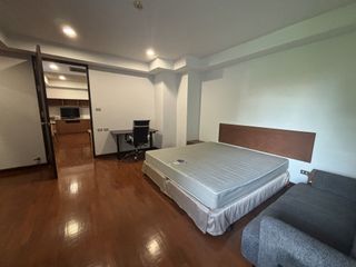 Apartamento en alquiler de 1 habitaciones en Phaya Thai, Bangkok