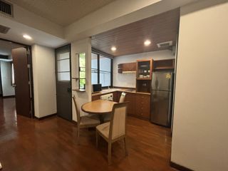 Apartamento en alquiler de 1 habitaciones en Phaya Thai, Bangkok