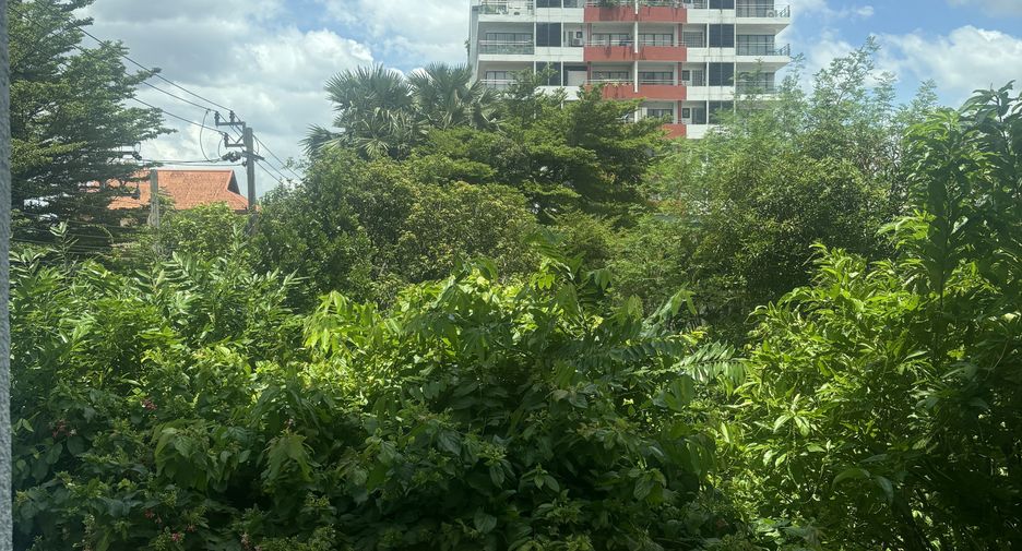 For rent 1 bed apartment in Phaya Thai, Bangkok