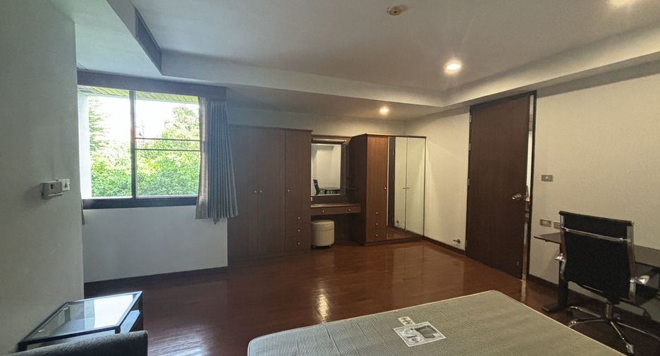 For rent 1 bed apartment in Phaya Thai, Bangkok
