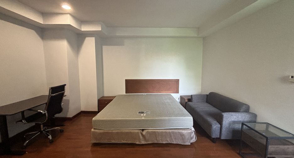 For rent 1 bed apartment in Phaya Thai, Bangkok