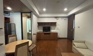 For rent 1 bed apartment in Phaya Thai, Bangkok