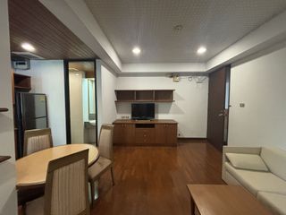 Apartamento en alquiler de 1 habitaciones en Phaya Thai, Bangkok