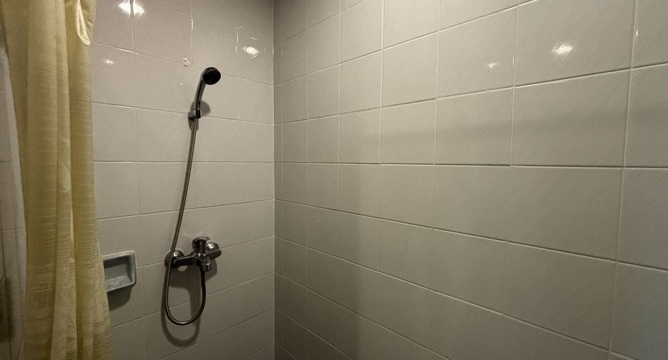 For rent 1 bed apartment in Phaya Thai, Bangkok