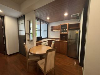 Apartamento en alquiler de 1 habitaciones en Phaya Thai, Bangkok