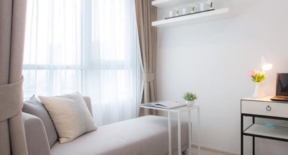 For sale 2 bedrooms condo in Bang Sue, Bangkok