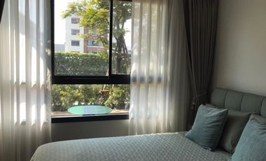 Condo en venta de 1 habitaciones en Phra Khanong, Bangkok