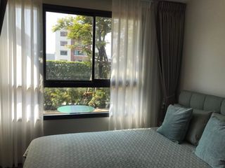 Condo en venta de 1 habitaciones en Phra Khanong, Bangkok