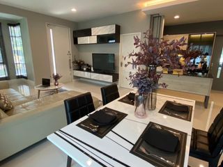 For rent 4 ベッドルーム house in Bang Phli, Samut Prakan