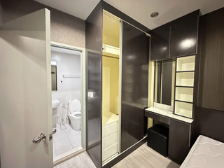 Wohnung zur Miete mit 1 Zimmer in Bang Na, Bangkok