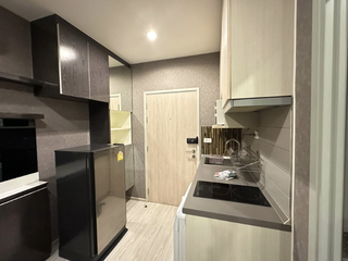 Wohnung zur Miete mit 1 Zimmer in Bang Na, Bangkok