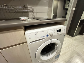 Wohnung zur Miete mit 1 Zimmer in Bang Na, Bangkok