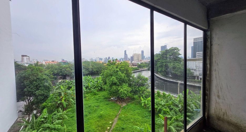 For sale 5 bedrooms retail Space in Suan Luang, Bangkok