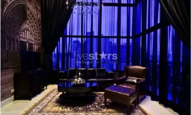 For rent 2 ベッドルーム condo in Khlong Toei, Bangkok